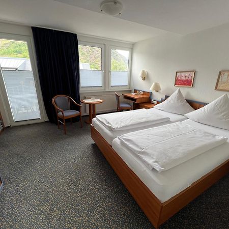 Haus Erholung Otel Cochem Dış mekan fotoğraf