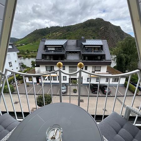 Haus Erholung Otel Cochem Dış mekan fotoğraf