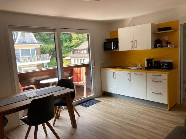 Haus Erholung Otel Cochem Dış mekan fotoğraf