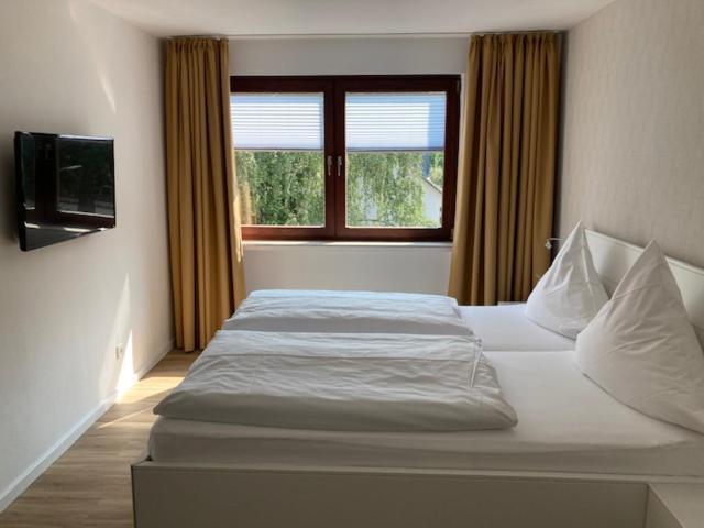 Haus Erholung Otel Cochem Dış mekan fotoğraf