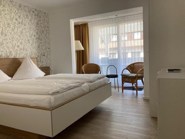 Haus Erholung Otel Cochem Dış mekan fotoğraf