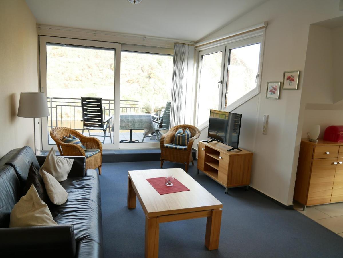 Haus Erholung Otel Cochem Dış mekan fotoğraf