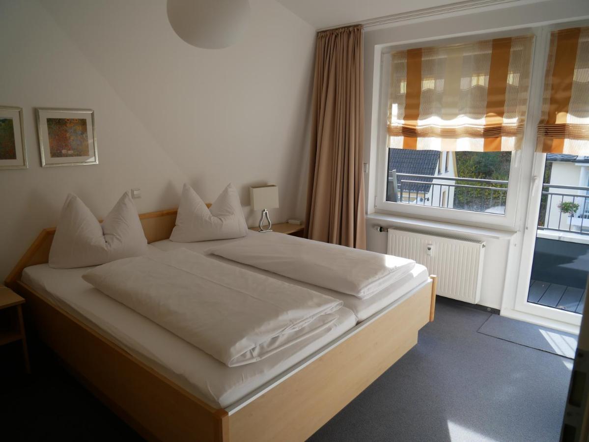 Haus Erholung Otel Cochem Dış mekan fotoğraf