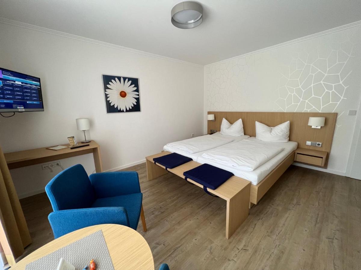Haus Erholung Otel Cochem Dış mekan fotoğraf