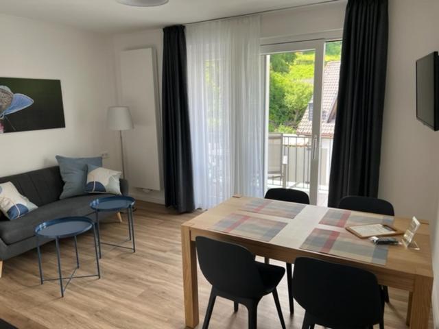 Haus Erholung Otel Cochem Dış mekan fotoğraf