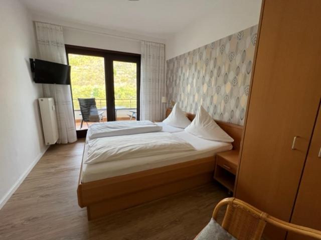 Haus Erholung Otel Cochem Dış mekan fotoğraf