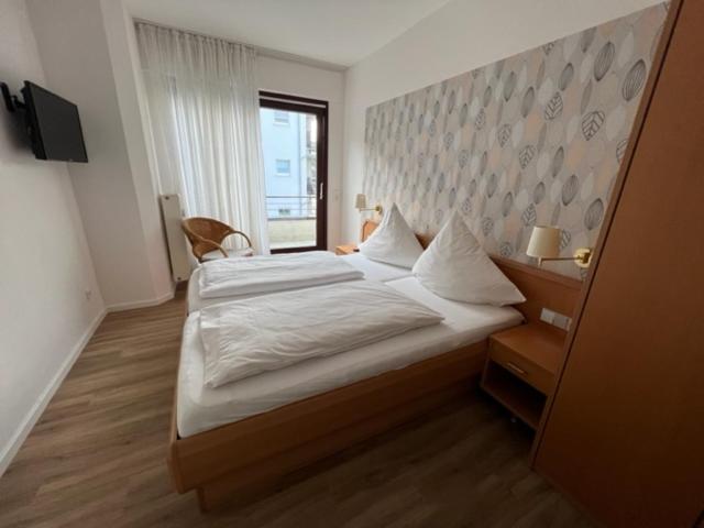 Haus Erholung Otel Cochem Dış mekan fotoğraf