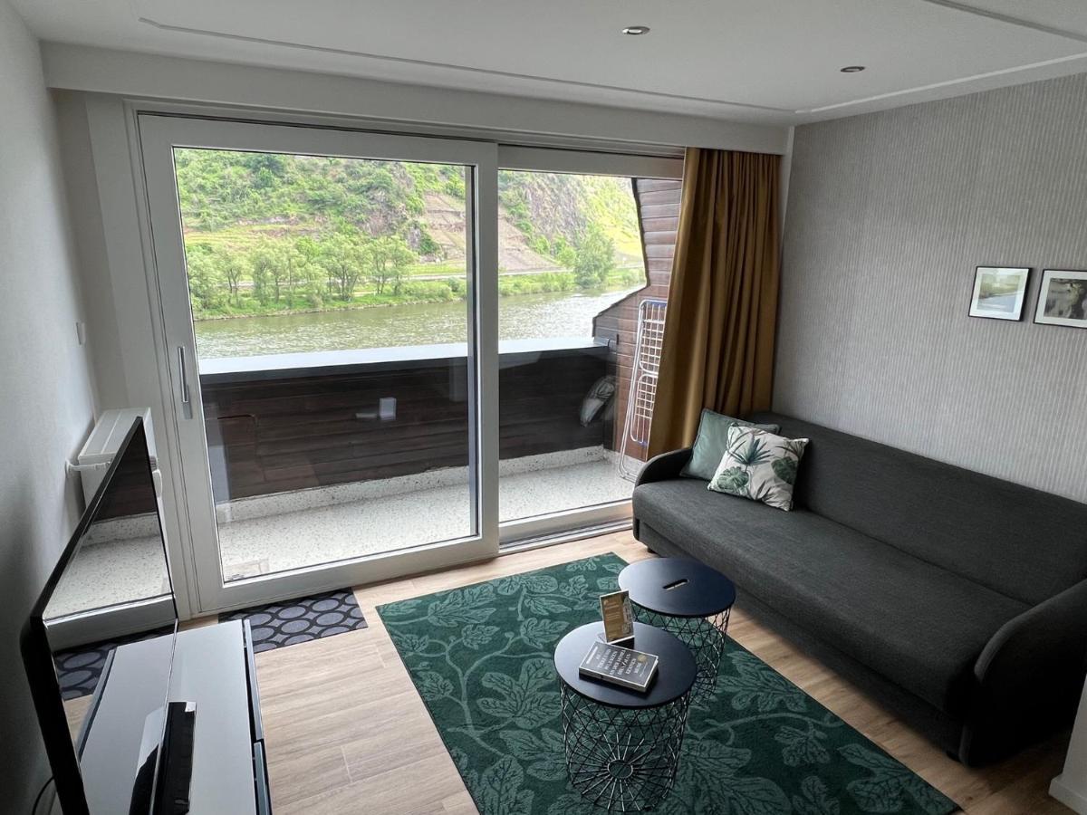 Haus Erholung Otel Cochem Dış mekan fotoğraf