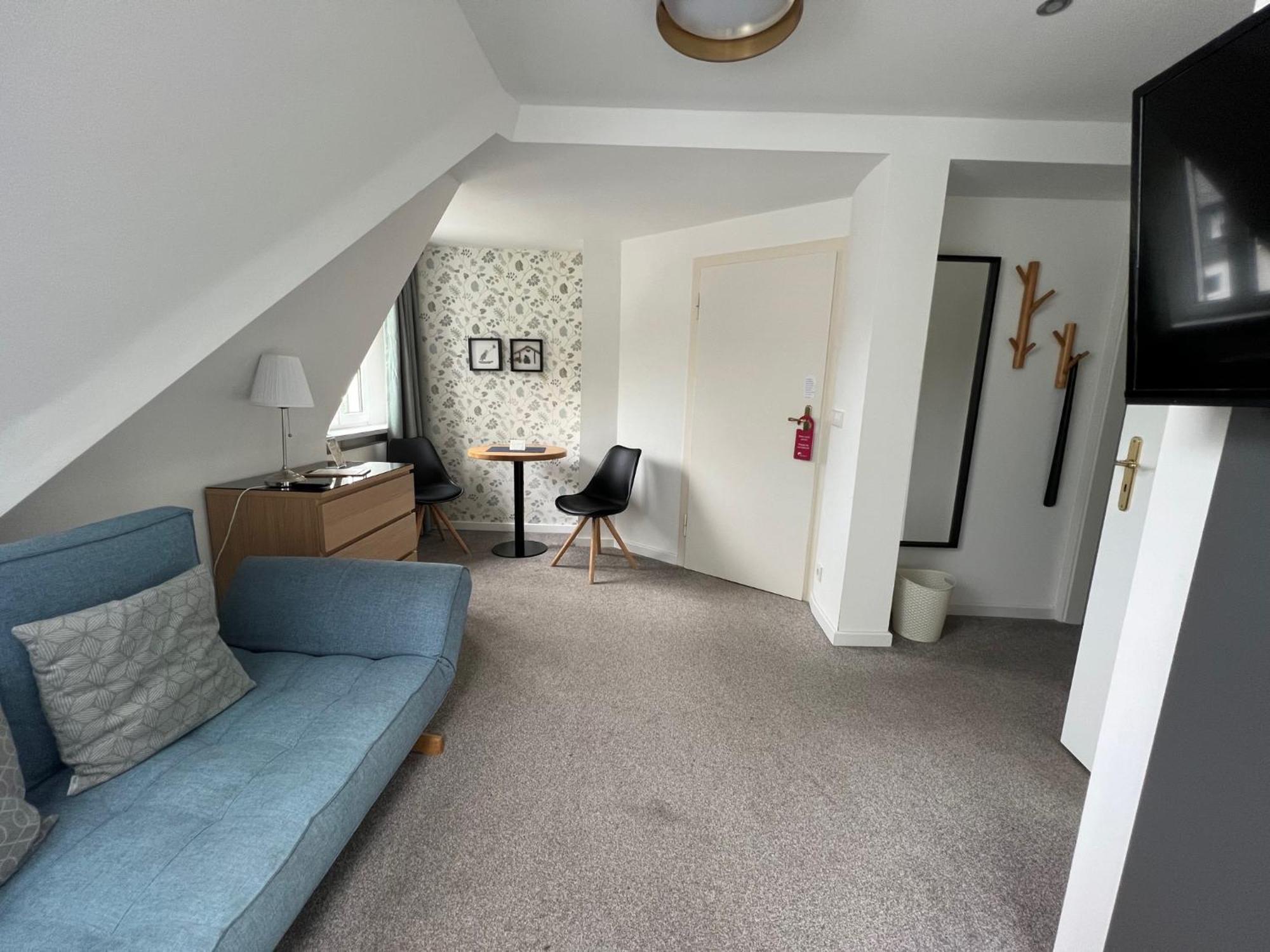 Haus Erholung Otel Cochem Dış mekan fotoğraf