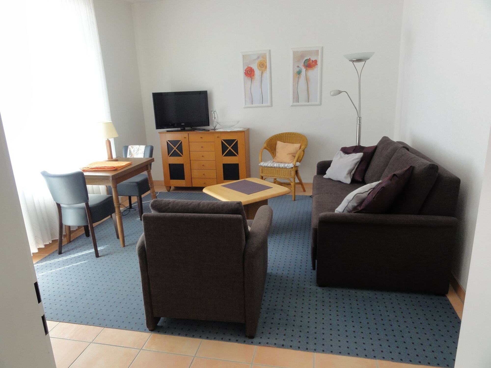 Haus Erholung Otel Cochem Dış mekan fotoğraf